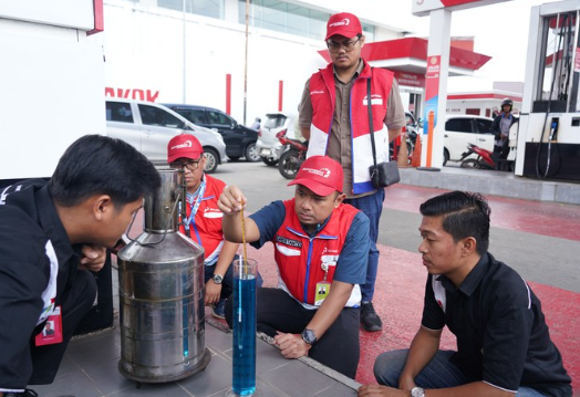 Pertamina dan Daihatsu Investigasi Kasus Fuel Pump Rusak