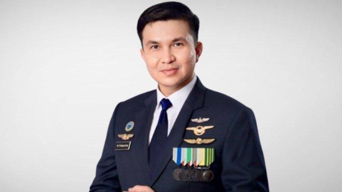 Profil Wamildan Tsani, Lulusan Taruna Nusantara Bos Baru Garuda